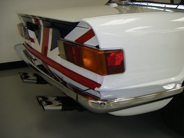 1973 Triumph TR6 AWESOME! - 4728341 - 4