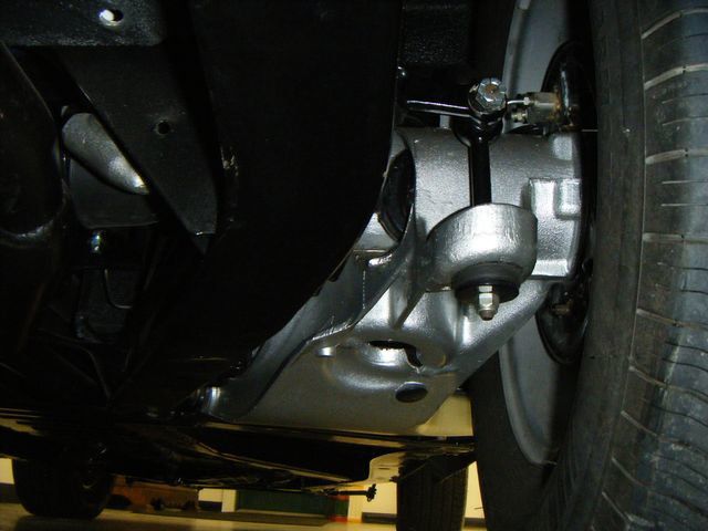 1973 Triumph TR6 AWESOME! - 4728341 - 53