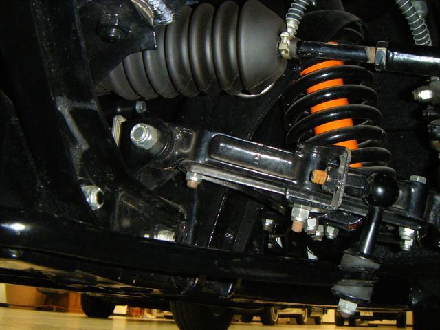 1973 Triumph TR6 AWESOME! - 4728341 - 55