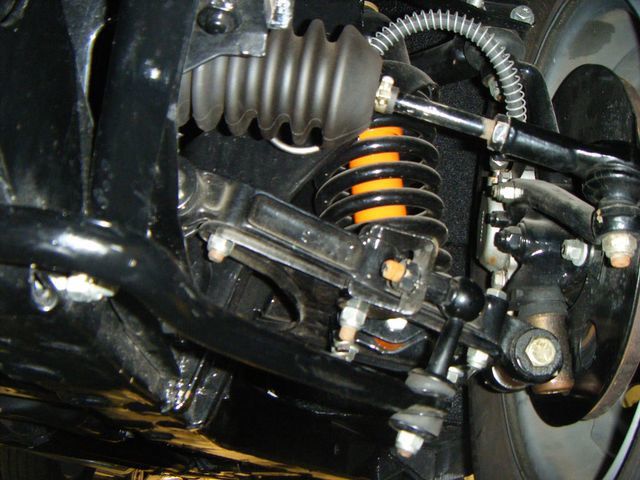 1973 Triumph TR6 AWESOME! - 4728341 - 56