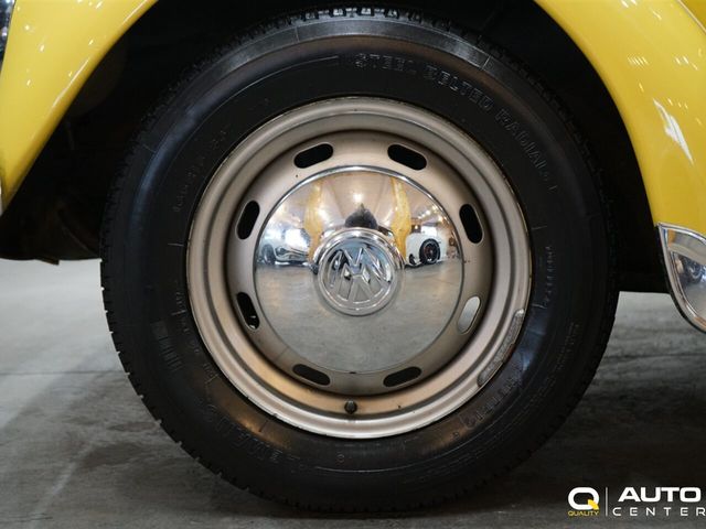 1973 Volkswagen Beetle  - 22998827 - 9