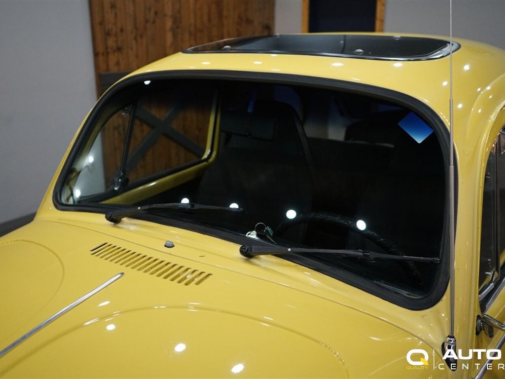 1973 Volkswagen Beetle  - 22998827 - 10