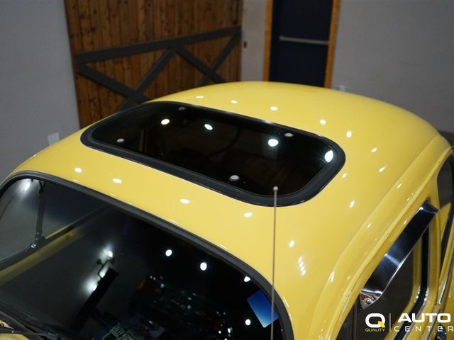 1973 Volkswagen Beetle  - 22998827 - 11