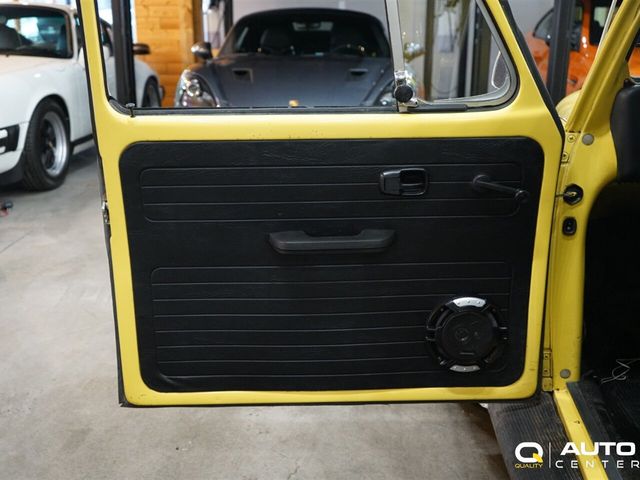 1973 Volkswagen Beetle  - 22998827 - 12