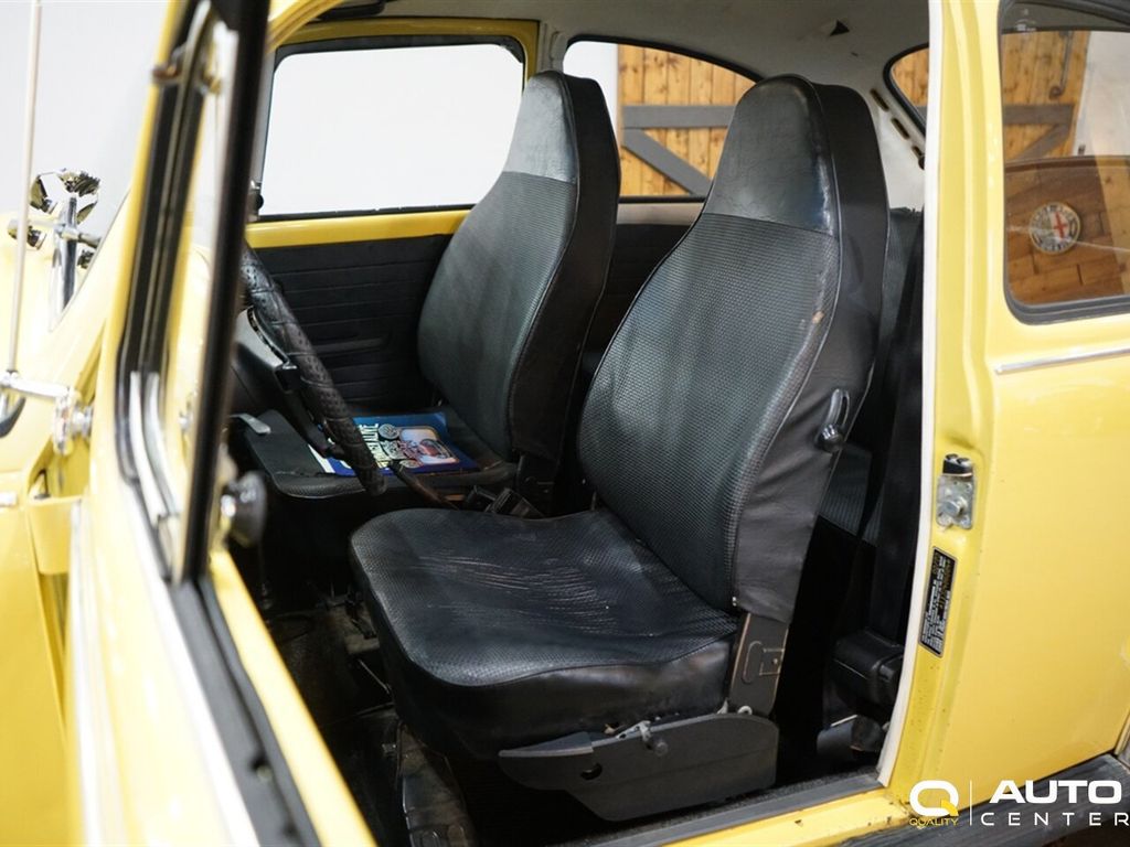 1973 Volkswagen Beetle  - 22998827 - 13
