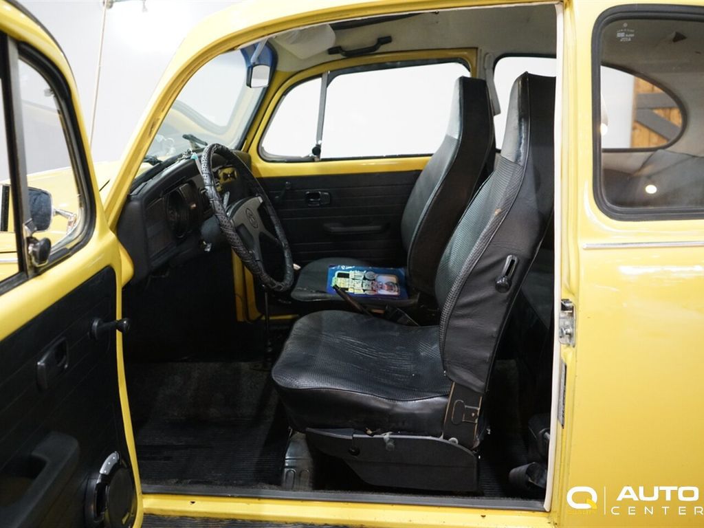 1973 Volkswagen Beetle  - 22998827 - 14
