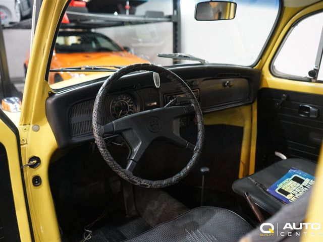 1973 Volkswagen Beetle  - 22998827 - 15