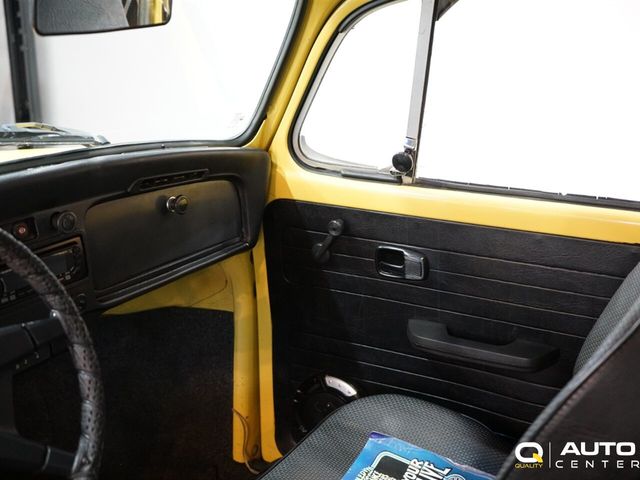 1973 Volkswagen Beetle  - 22998827 - 17