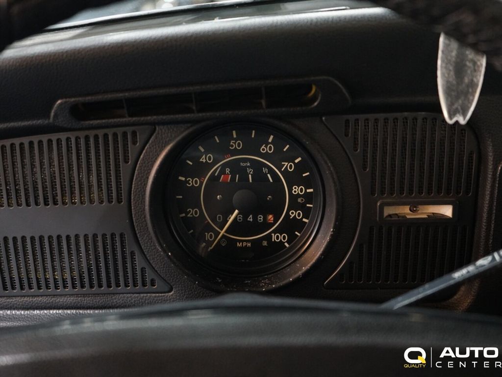 1973 Volkswagen Beetle  - 22998827 - 18