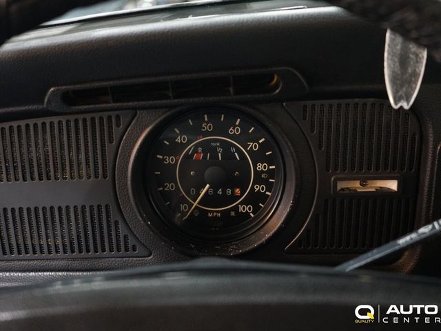 1973 Volkswagen Beetle  - 22998827 - 18