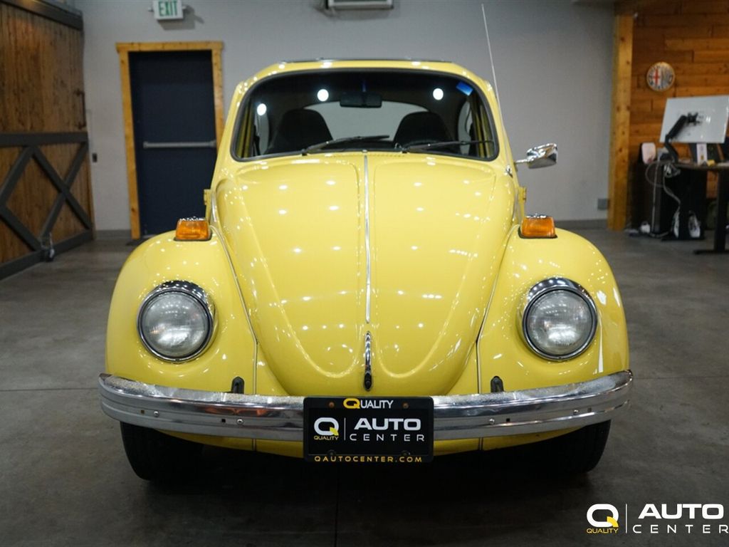 1973 Volkswagen Beetle  - 22998827 - 1
