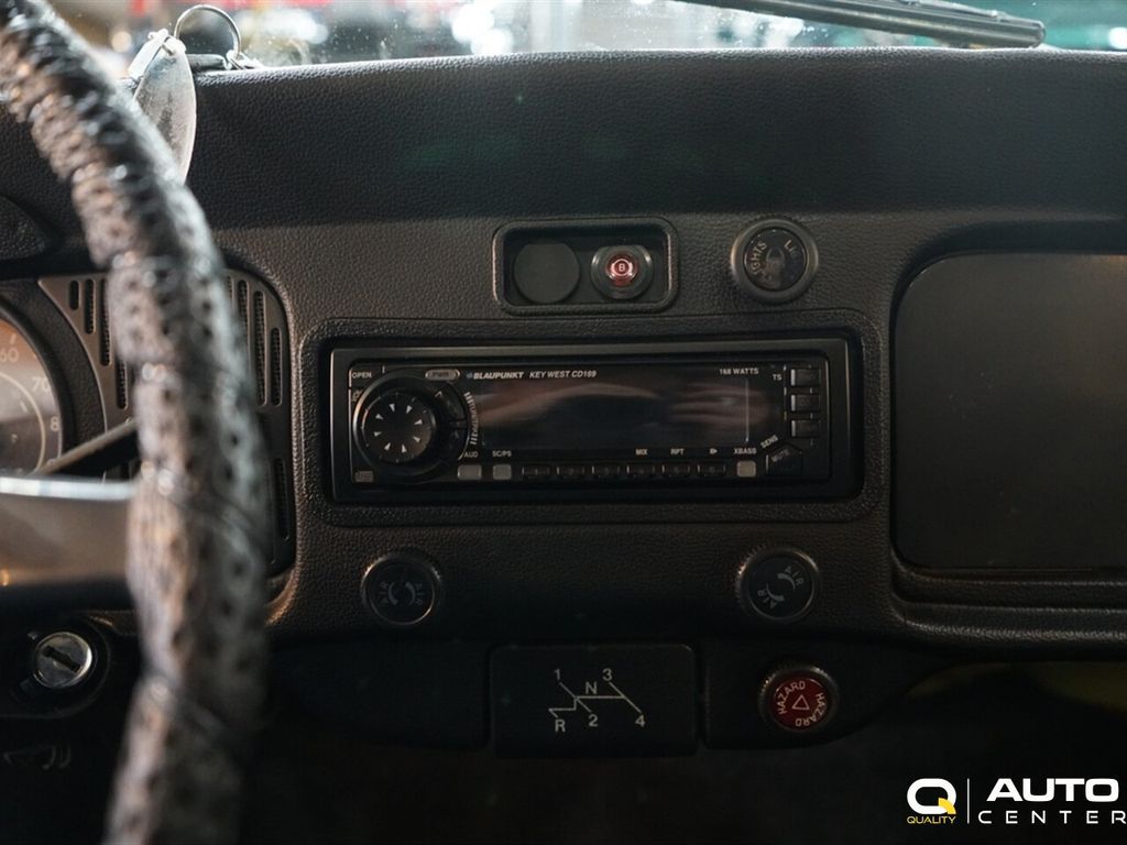 1973 Volkswagen Beetle  - 22998827 - 19