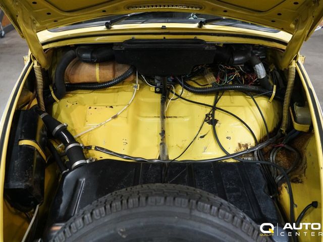 1973 Volkswagen Beetle  - 22998827 - 22