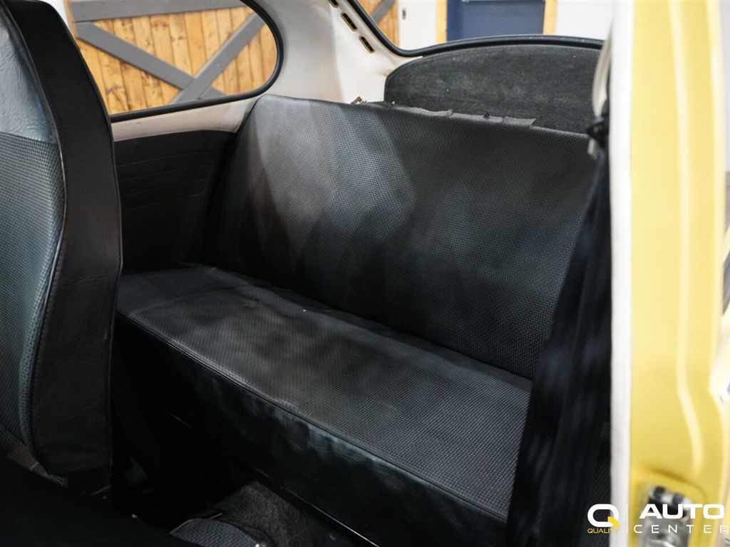 1973 Volkswagen Beetle  - 22998827 - 23
