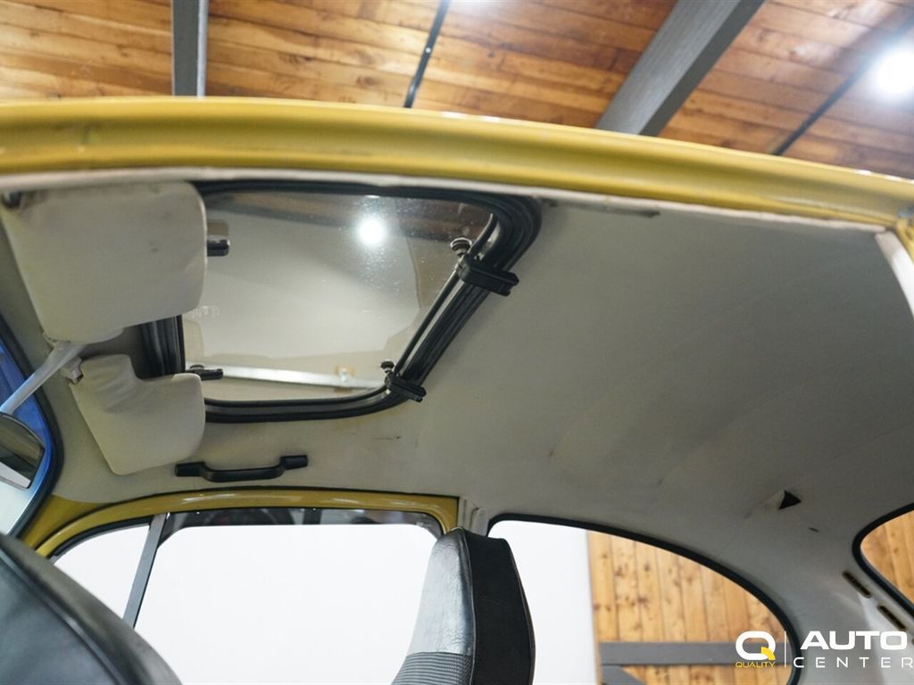 1973 Volkswagen Beetle  - 22998827 - 24