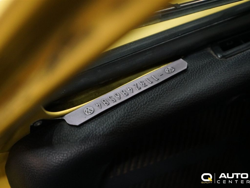 1973 Volkswagen Beetle  - 22998827 - 25