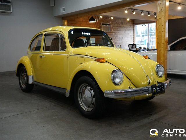 1973 Volkswagen Beetle  - 22998827 - 2