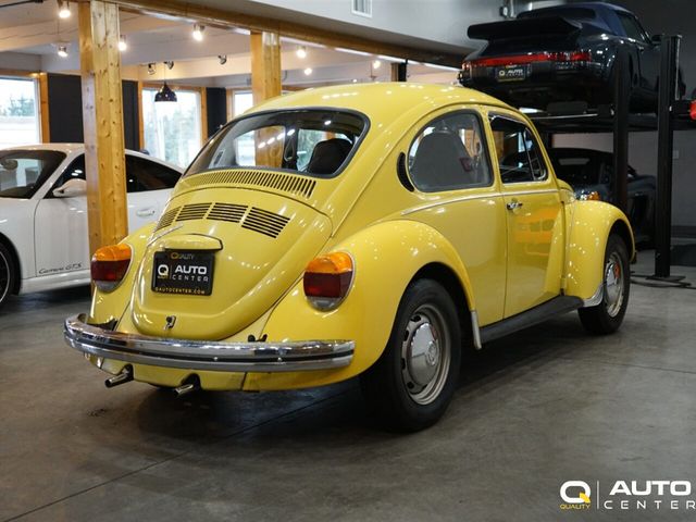 1973 Volkswagen Beetle  - 22998827 - 3