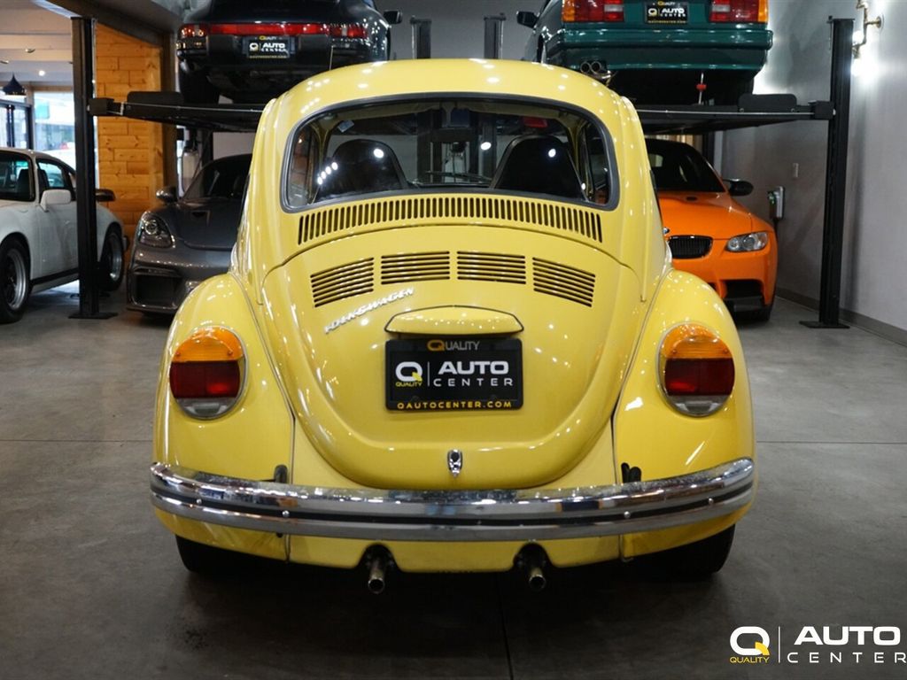 1973 Volkswagen Beetle  - 22998827 - 4