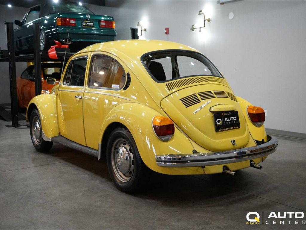 1973 Volkswagen Beetle  - 22998827 - 5