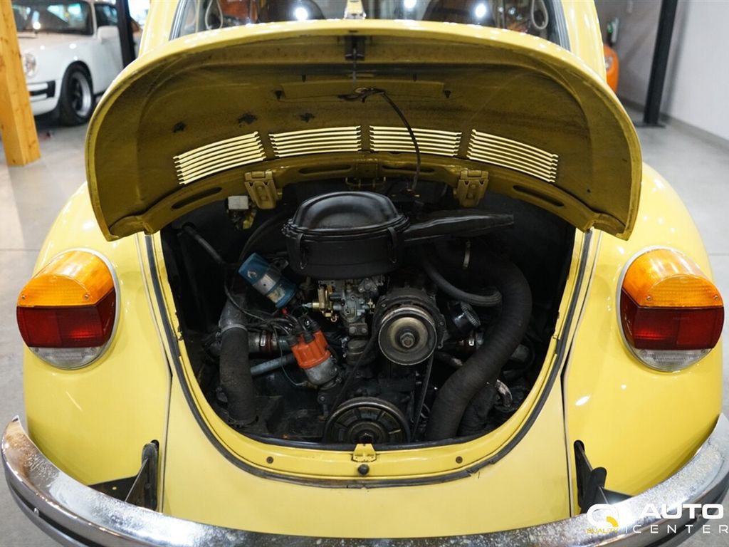 1973 Volkswagen Beetle  - 22998827 - 7