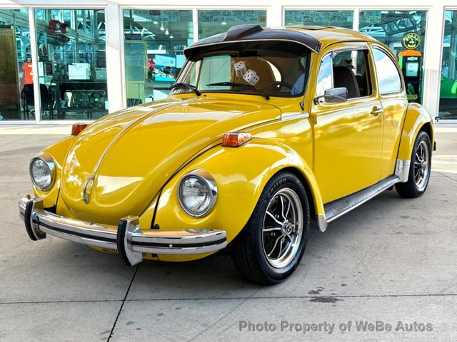 1973 Volkswagen Beetle  - 22968961 - 10