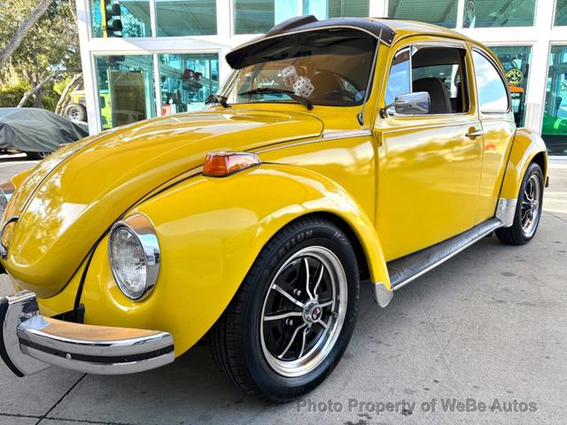 1973 Volkswagen Beetle  - 22968961 - 11