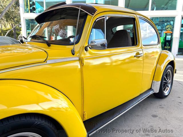 1973 Volkswagen Beetle  - 22968961 - 12