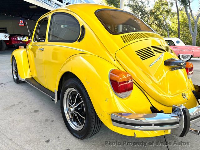 1973 Volkswagen Beetle  - 22968961 - 14