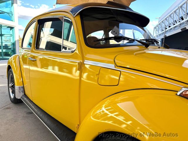 1973 Volkswagen Beetle  - 22968961 - 17