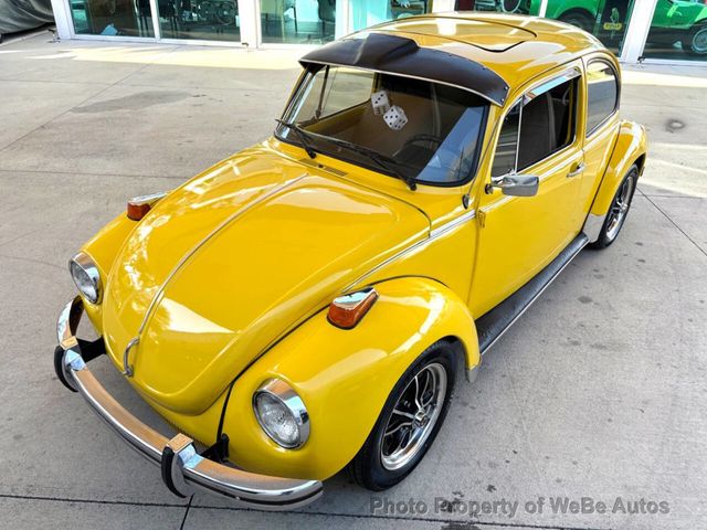 1973 Volkswagen Beetle  - 22968961 - 19