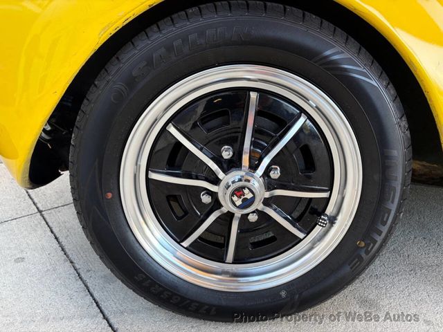 1973 Volkswagen Beetle  - 22968961 - 20