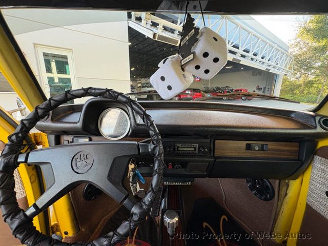 1973 Volkswagen Beetle  - 22968961 - 26