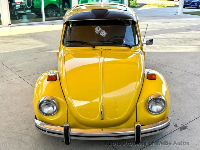 1973 Volkswagen Beetle  - 22968961 - 2