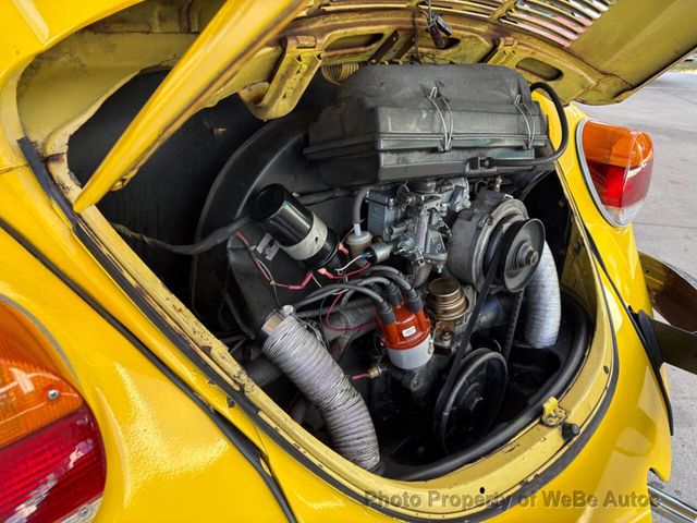 1973 Volkswagen Beetle  - 22968961 - 33
