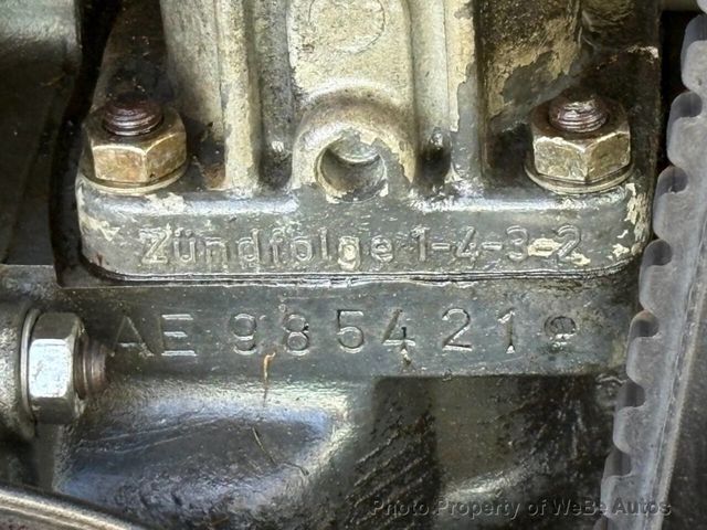 1973 Volkswagen Beetle  - 22968961 - 36