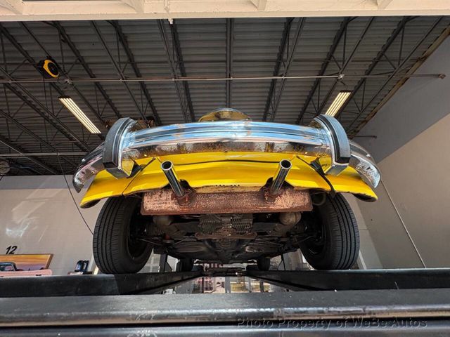1973 Volkswagen Beetle  - 22968961 - 37