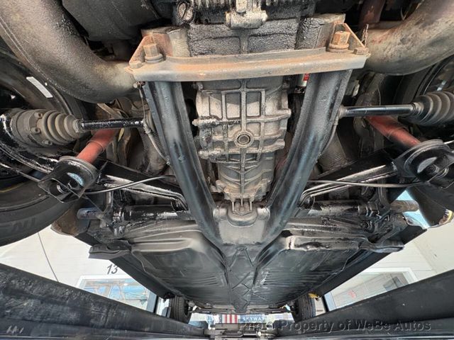 1973 Volkswagen Beetle  - 22968961 - 38