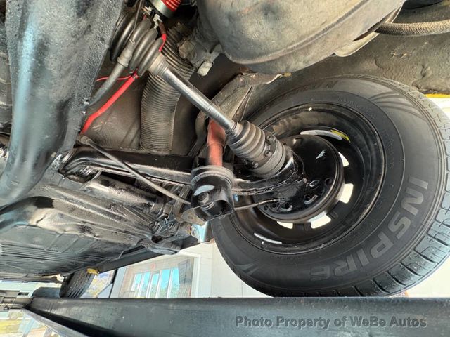 1973 Volkswagen Beetle  - 22968961 - 40