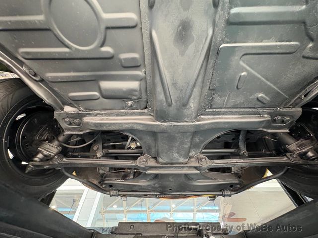 1973 Volkswagen Beetle  - 22968961 - 43