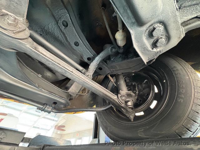 1973 Volkswagen Beetle  - 22968961 - 45