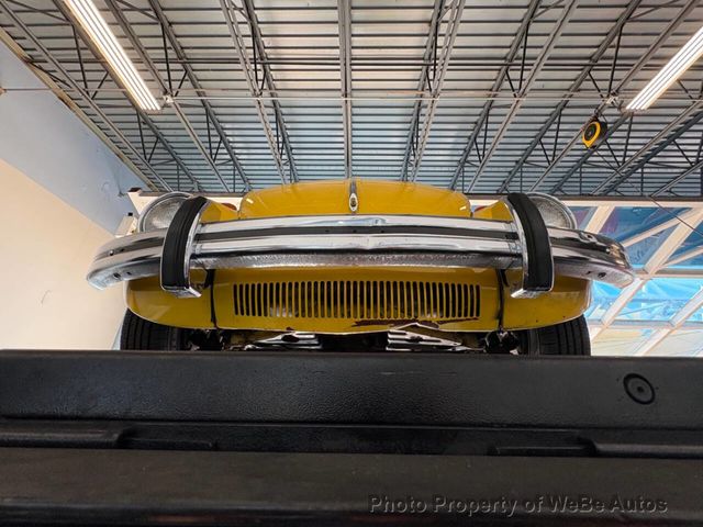 1973 Volkswagen Beetle  - 22968961 - 46