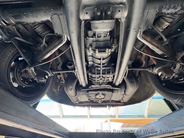 1973 Volkswagen Beetle  - 22968961 - 50