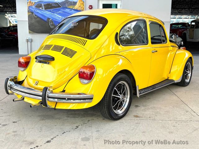 1973 Volkswagen Beetle  - 22968961 - 5