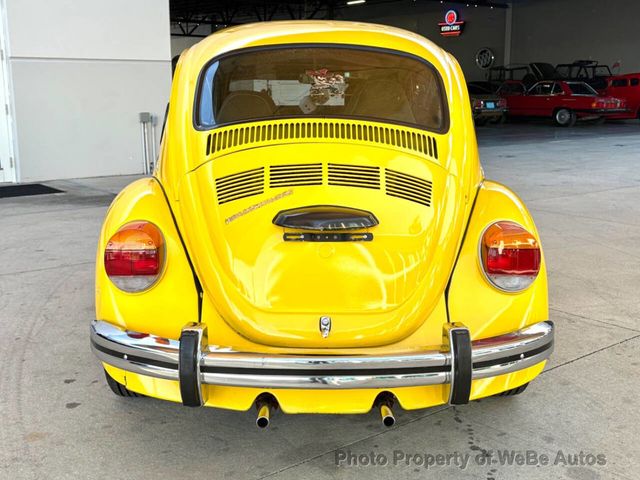 1973 Volkswagen Beetle  - 22968961 - 6