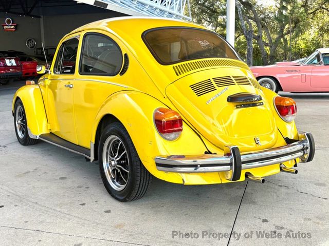 1973 Volkswagen Beetle  - 22968961 - 8