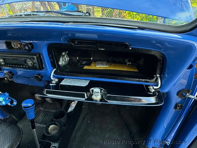 1973 Volkswagen Beetle For Sale - 23022059 - 14