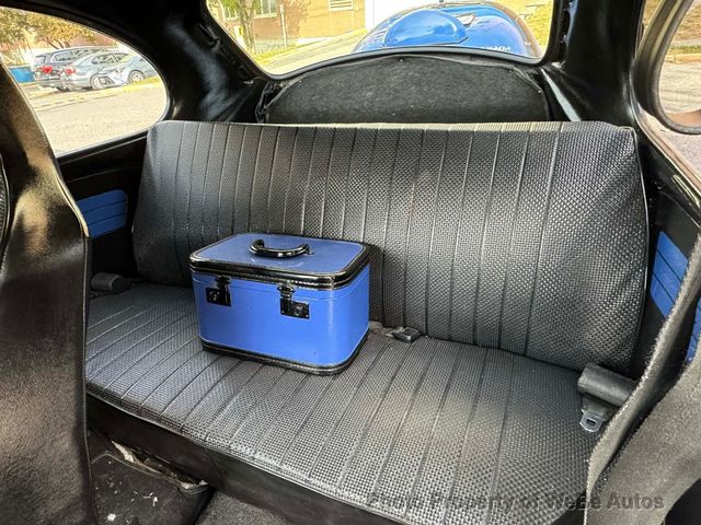 1973 Volkswagen Beetle For Sale - 23022059 - 15