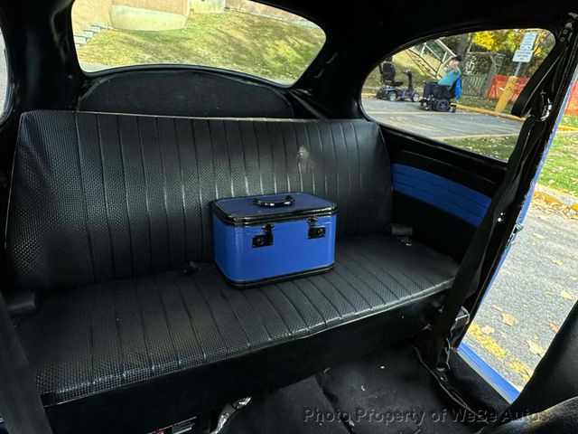 1973 Volkswagen Beetle For Sale - 23022059 - 16