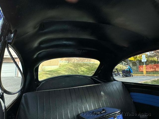 1973 Volkswagen Beetle For Sale - 23022059 - 17